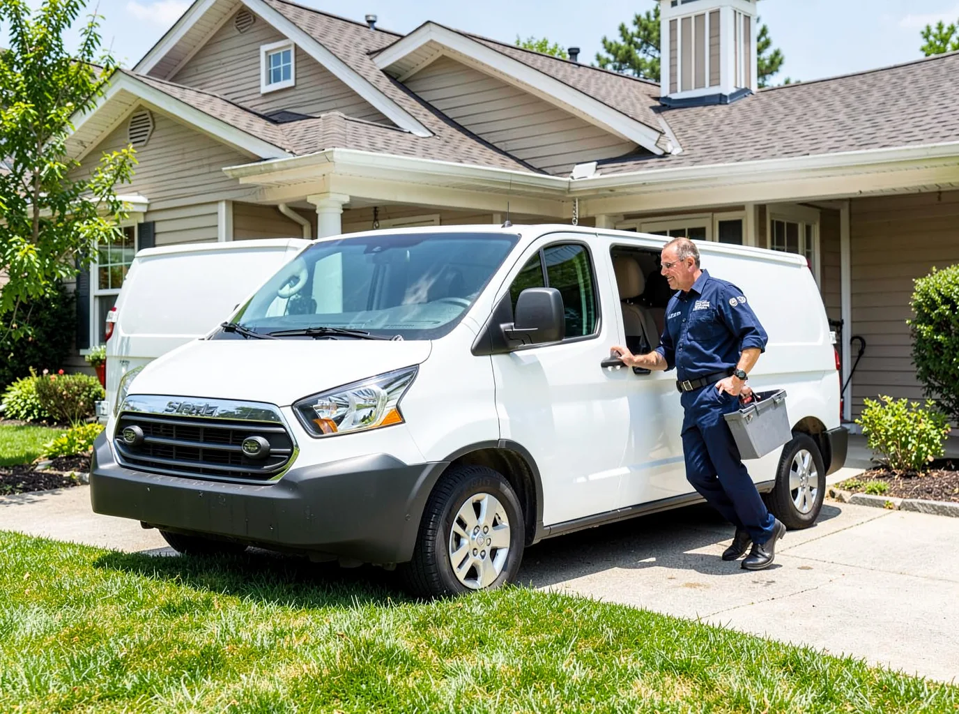 Emergency Plumber company in Blakeslee, OH