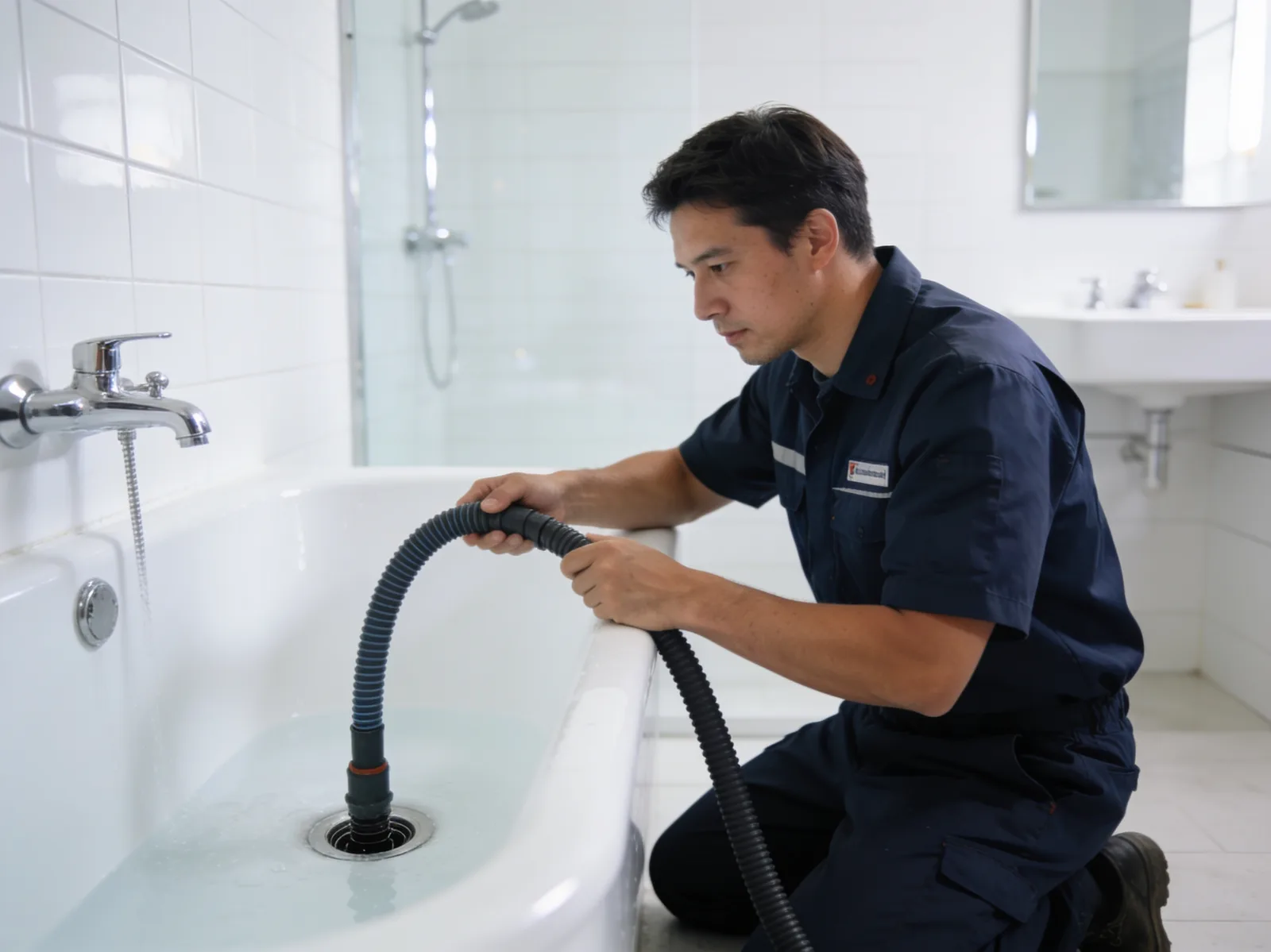 Emergency Plumber Blakeslee, OH FAQs
